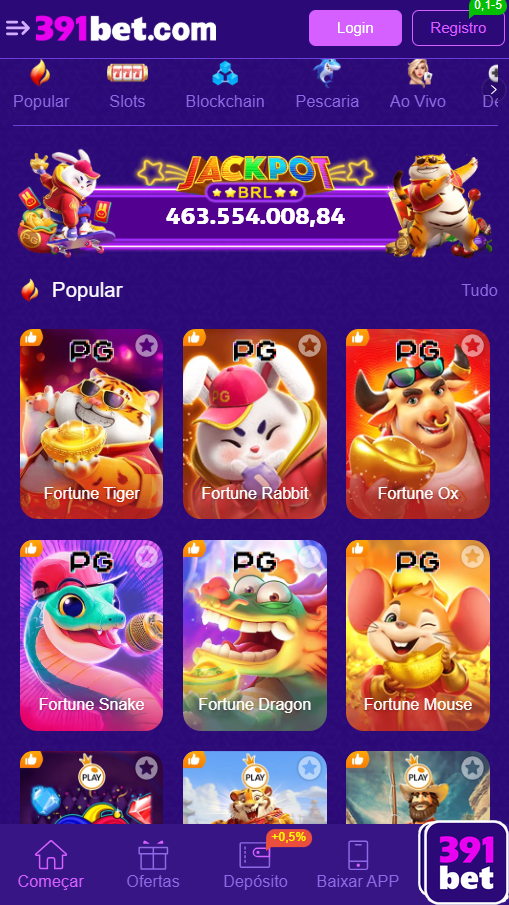 391bet.com aproveite avançado jogo