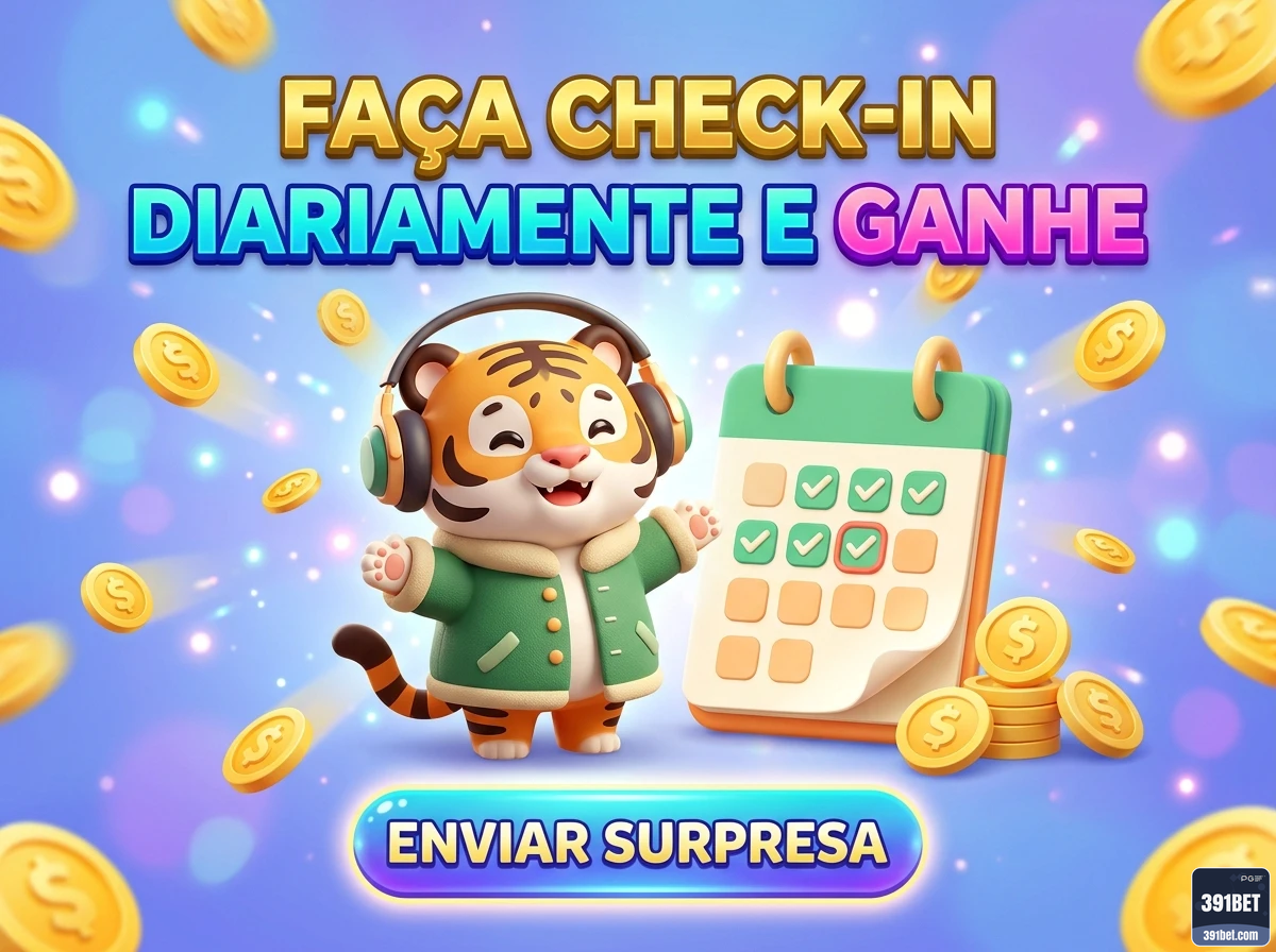 391bet.com experimente emocionante jogo